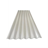 Color Coated Corrugated Aluminum Roofing Sheets