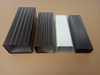 3003 H14 Color Coating Aluminium Stripe For Shutter Doors