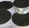 Okrągły arkusz ze stopu aluminium o grubości 1100 H14 o grubości 0,70 mm