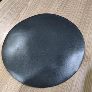 0.80mm thickness Non-Stick Aluminum/Aluminium Circle for Making Pots (A1050 1060 1100 3003)
