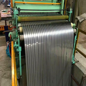 1.00mm thickness Pre Painted Aluminium Channel Letter Strip