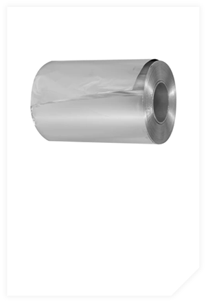 Aluminum-Foil
