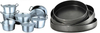 1060 H0 Recubrimiento Antiadherente Aluminio/Círculo de Aluminio para Fabricación de Utensilios de Cocina