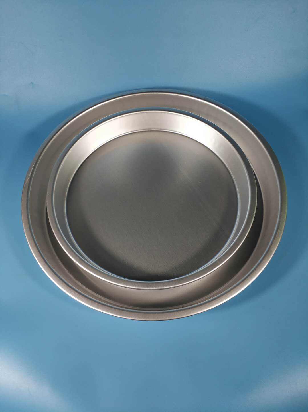 Discos de aluminio de la capa del disco de la aleación de aluminio 1060 para cocinar los potes