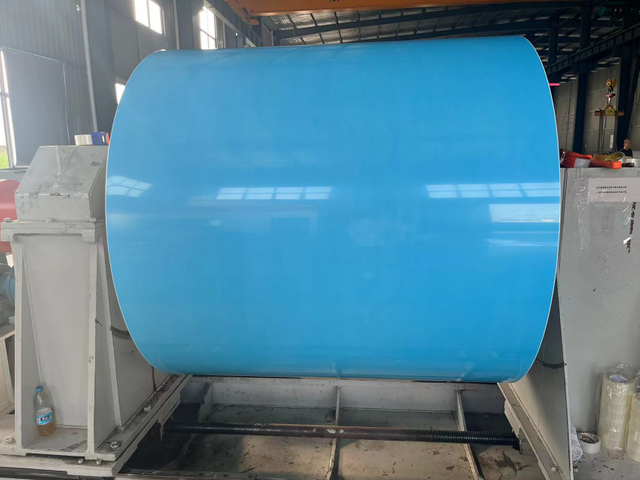 High Glossy 1060 Aluminum Coil (0.8mm/1300mm) for Customizable Indoor Decoration Multipurpose