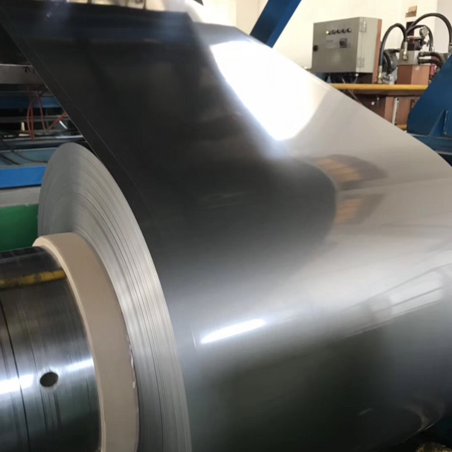 High-Glossy 1100-H24 Aluminum Plate 1.6mm/1600mm Chemical Equipment Lining Special
