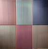 AA5083 Brushed Surface Treatment Color Coated Aluminum Coil