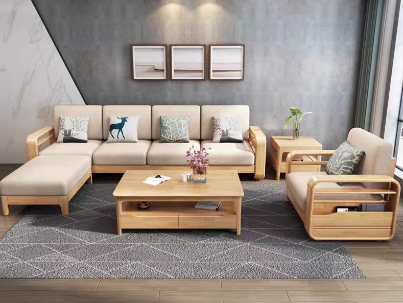 木家具
