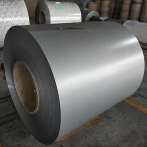 Minimalist Residential Exterior Cladding with 3105 Aluminum Alloy (0.5mm/1250mm Matte Finish)
