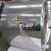 Superior Reflectivity Aluminum Mirror Sheet for Lighting Applications - Smooth Surface & High Gloss