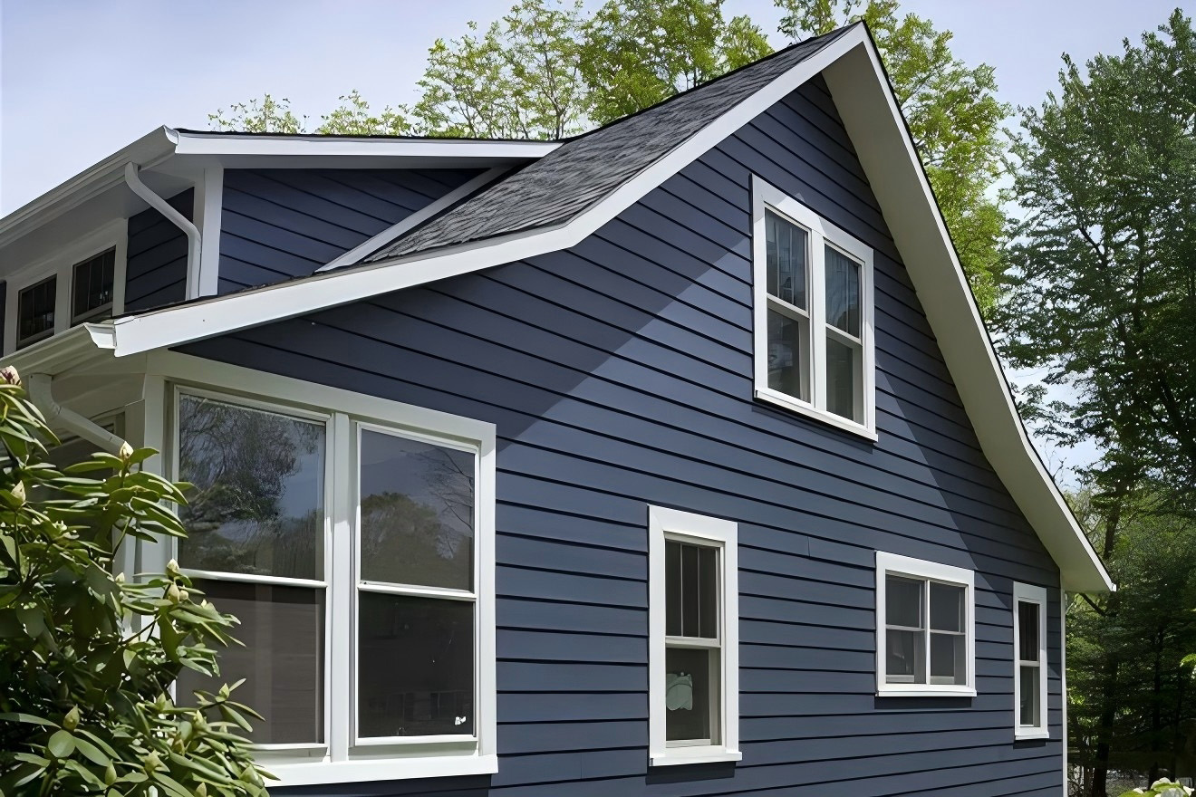 vinly siding