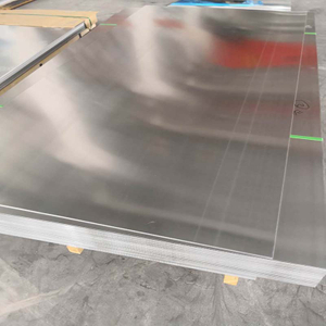 6061 Polished Aluminum Plate