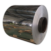 Polished Mirror Aluminium Sheet 0.7mm Mirror Reflective Anodized 