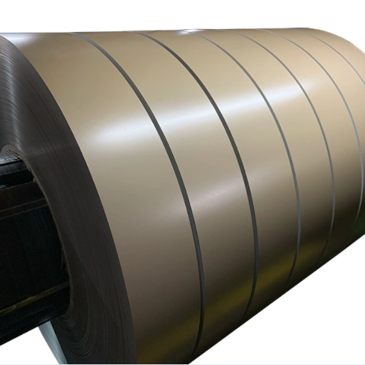 Color Coating Aluminium Stripe For Exterior Blinds