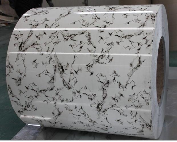 5-Other Pattern Painted Aluminum Coil