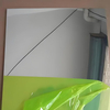 High - Reflectivity Polished Mirror Aluminium Sheet with Film Lamination