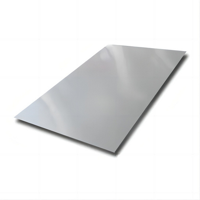 PVDF color-coated aluminum sheets used for Automotive Interior elements