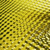 Colour Coated Semi-circular Embossed Aluminium Sheet