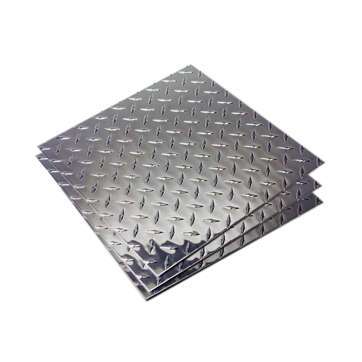 diamond tread aluminum plate