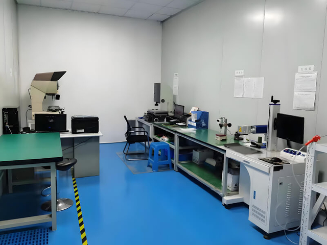 Test-Room