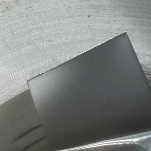 1.3mm/1300mm 1085 Aluminum Alloy Is Used for Industrial Containers and Heat Sinks