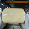 High Glossy 1060 1.6mm/1250mm Is Used as Aluminum Roofing Panel on Buildings