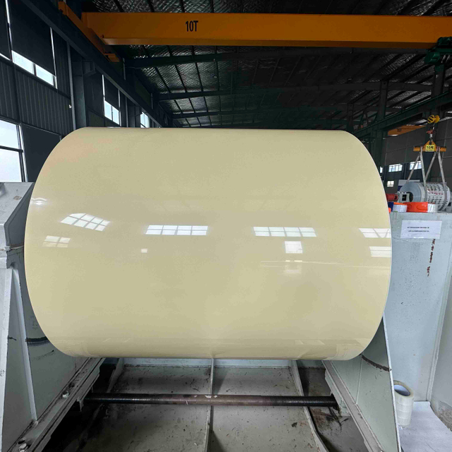 High Glossy 1060 1.6mm/1250mm Is Used as Aluminum Roofing Panel on Buildings