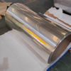 99.85% Pure Aluminum Mirror Thin Sheet (0.7mm Silver Gray) - AA1085 O Temper for Elevator Decoration Materials