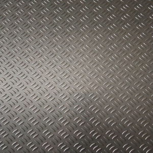 Linear Texture Colour Coated Embossed Aluminium Sheet