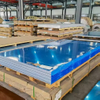 1060 Polished Aluminum Plate