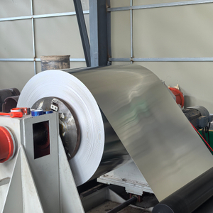 Curtain Wall Innovation with 3004 Aluminum Alloy 2.2mm/1800mm Matte Pre-Coated Aluminum Coil