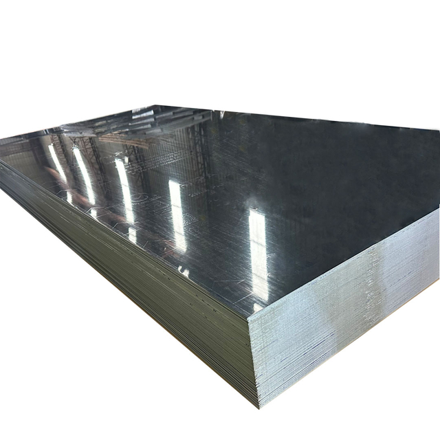PE Color Coated Aluminum Sheets used for Roof covering