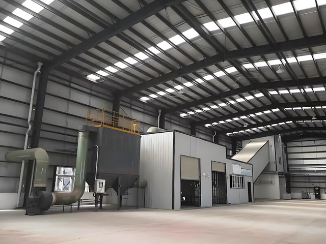 Hazardous-waste-treatment