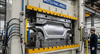  High-Formability Satin Coated Aluminum Coil | Precision-Stamped Material for Electric Autonomous Shuttle Shells 