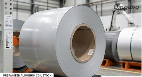 Coil Al&uacute;manam R&eacute;amhph&eacute;inte&aacute;ilte Friota&iacute;ocht Ard-Tionchair | Cumhdach Frith-Scratch le haghaidh Sliog&aacute;in Robot Seirbh&iacute;se Uathrialacha
