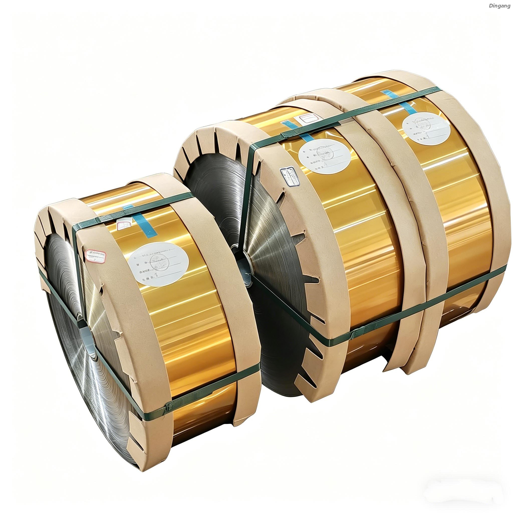 Food Packaging Aluminum Foil