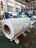 AA1050 H14 0.5MM Color Coated Aluminium Coil for Integrated Ceiling