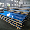 AA3005 H14 1.2mm Color Coated Aluminium Sheet for Passenger Car Interior Ceiling Panel