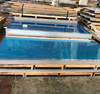 3003 H14 2.00mm Pre-painted Aluminum Sheets (For Laser Cutting Process)
