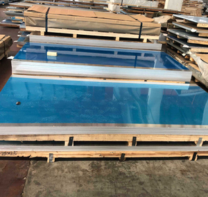 3003 H14 2.00mm Pre-painted Aluminum Sheets (For Laser Cutting Process)