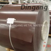 Alloy 3003/3105 Prepainted Aluminium Coil for Seamless Gutters