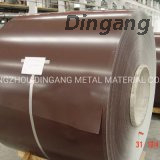 Alloy 3003/3105 Prepainted Aluminium Coil for Seamless Gutters