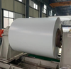  Batch-Consistent PVDF Coated Aluminum Coil|ΔE < 0.5 Color Tolerance for Large-Scale Developments 
