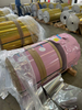 AA8011 H18 0.18mm Coated Aluminum Foil for Pull-Tab