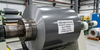 Zero-Microcrack Prepainted Aluminum Coil | OT-Bend Qualified Strip for Complex Stamping Components 