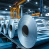 Industrial Aluminum Foil Roll