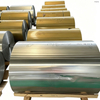 Thickness 0.05-0.07mm 8011 O Lacquered Aluminum Roll for Produce Coffee Capsules