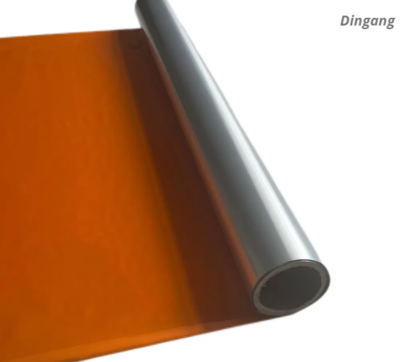 Niestandardowy rozmiar Aluminiowy karton PE Arkusz PE do opakowań przemysłowych