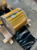 AA8011 H14 Color Aluminum Foil for External Protection of Central Air Conditioning Ducts