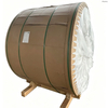 Prepainted Color Aluminum Roll with Optional PE Protective Film Full RAL Color for Chile Agr&iacute;cola Shed & Residential Fachada